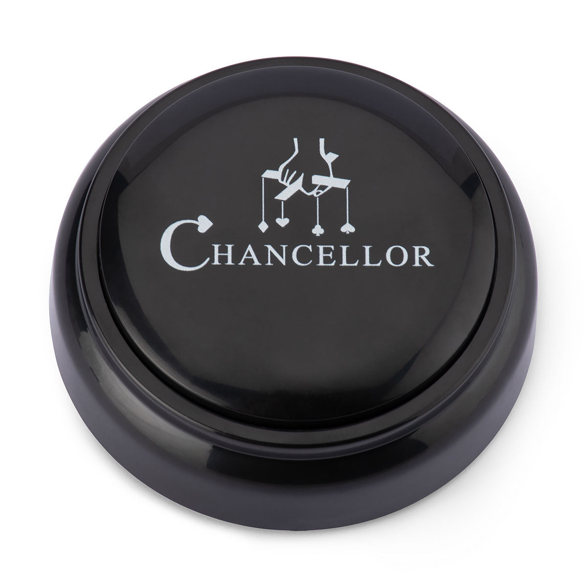 Royal Tournament Poker Set - Ceramic