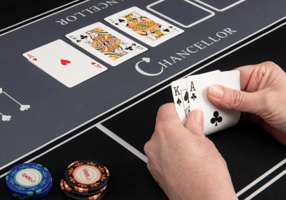 How to Play Poker - Texas Hold ‘em - Poker Made Simple