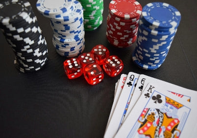 Poker Etiquette - Manners at the table