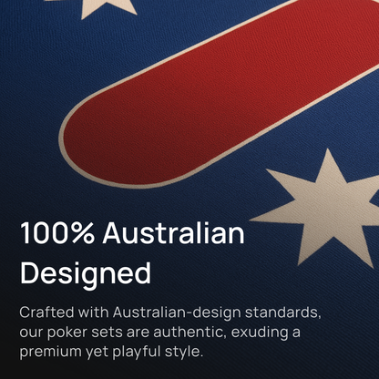 Royal Tournament Set - Clay