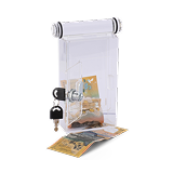 Dropbox and Cash Plunger