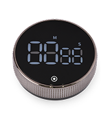 Magnetic Blinds Timer