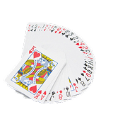 2 X Playing Card Decks