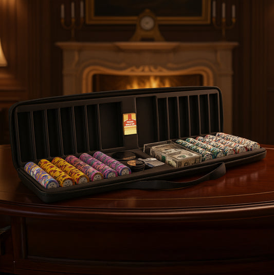 Royal Tournament Set - Ceramic